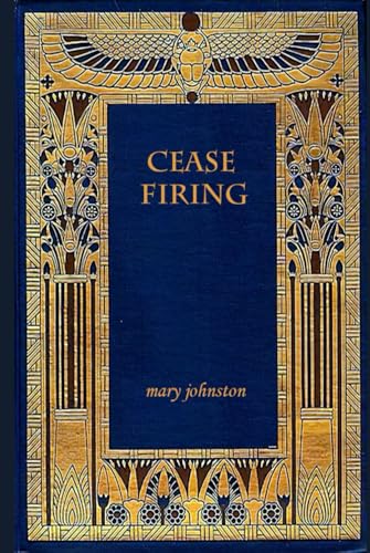 Cease firing: With original illustrations Cease firing: With original illustrations von Independently published