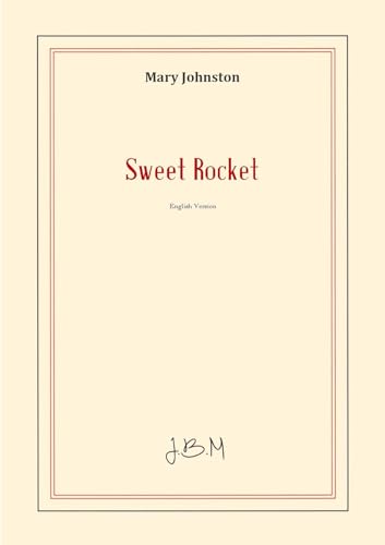 Sweet Rocket Sweet Rocket von Anson Street Press