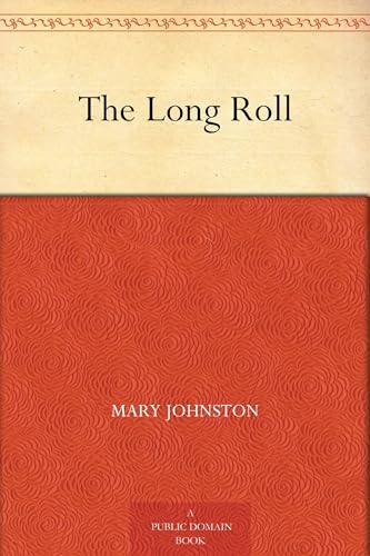 The Long Roll von Anson Street Press