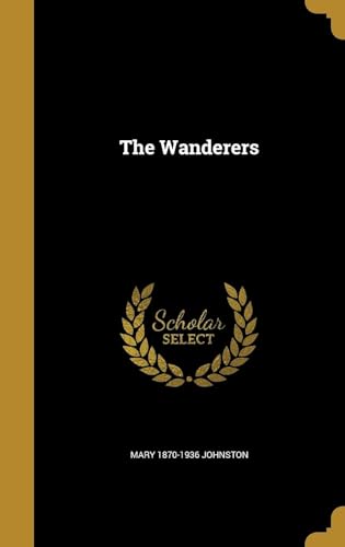 The Wanderers The Wanderers von Alpha Edition