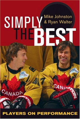 Simply the Best: Players on Performance