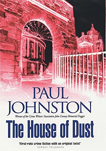 The House of Dust