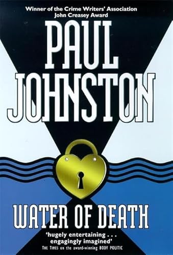Water of Death