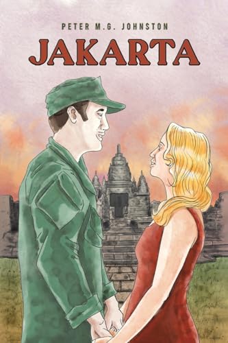 Jakarta von Austin Macauley Publishers
