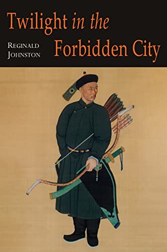 Twilight in the Forbidden City; Illustrated Edition