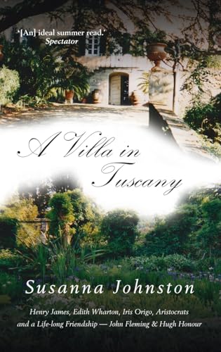 A Villa in Tuscany von Gibson Square