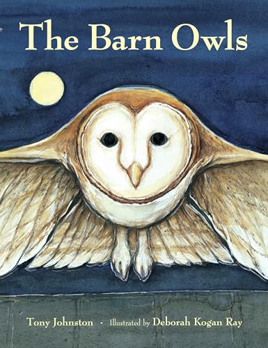 The Barn Owls von Charlesbridge