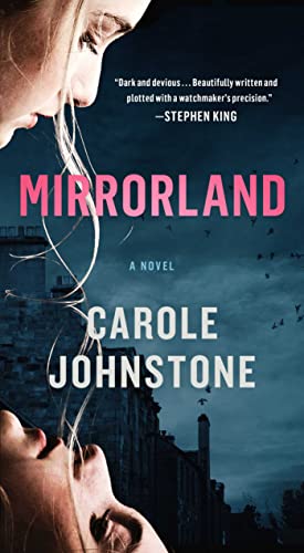 Mirrorland von Pocket Books