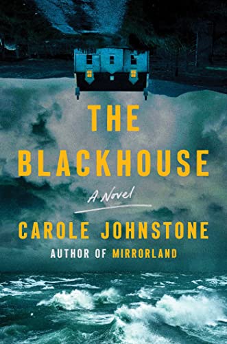 The Blackhouse: A Novel von Scribner