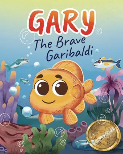 Gary the Brave Garibaldi von Johnstone Company Limited LLC