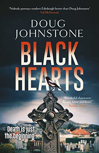 Black Hearts: Volume 4 (The Skelfs, 4, Band 4) von Orenda Books