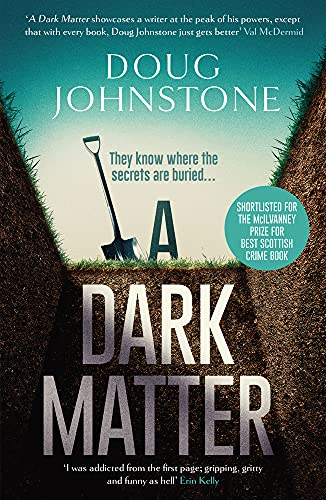 A Dark Matter: Volume 1 (Skelfs, Band 1) von Orenda Books