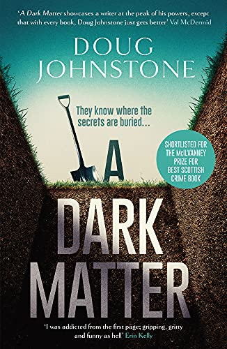 A Dark Matter: Volume 1 (Skelfs, Band 1)