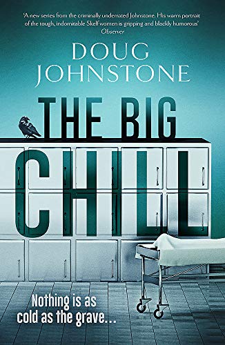 The Big Chill: Volume 2 (Skelfs, 2, Band 2)