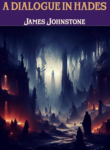 A Dialogue in Hades von Anson Street Press