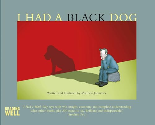 I Had a Black Dog von Robinson