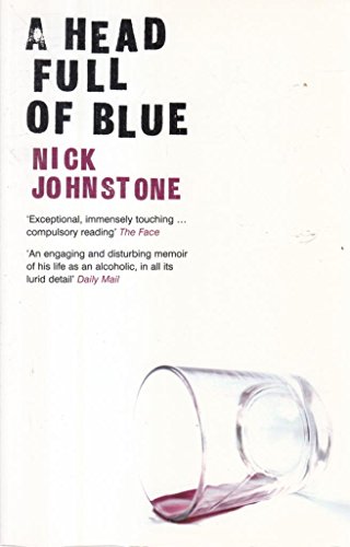 A Head Full of Blue von Bloomsbury Publishing