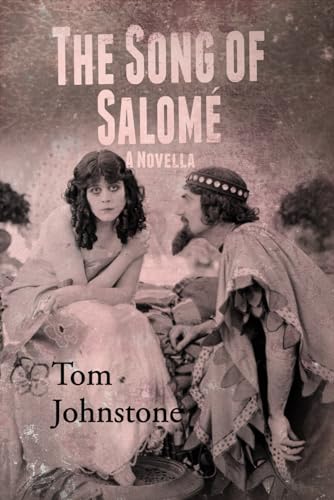 The Song of Salomé von Macabre Ink