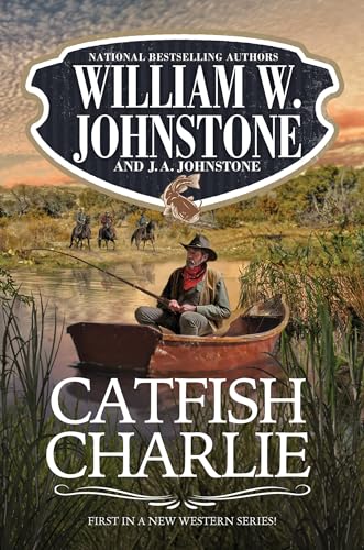 Catfish Charlie von Pinnacle