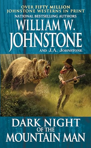 Dark Night of the Mountain Man