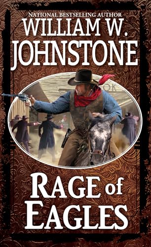 Rage of Eagles Rage of Eagles von Pinnacle