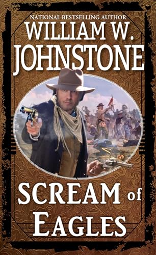 Scream of Eagles von Pinnacle