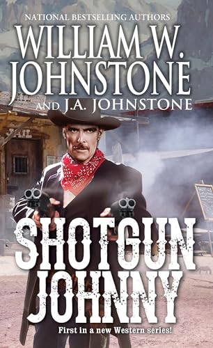 Shotgun Johnny von Pinnacle