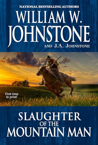 Slaughter of the Mountain Man