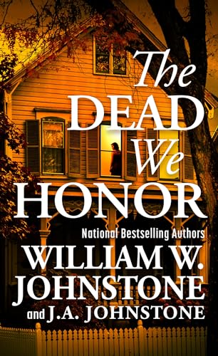 The Dead We Honor The Dead We Honor von Pinnacle