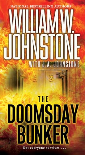 The Doomsday Bunker The Doomsday Bunker von Pinnacle