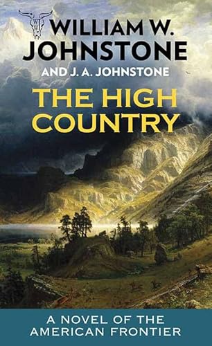 The High Country: To the River's End (Western Series Level I (24)) von Center Point