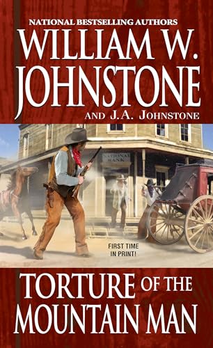 Torture of the Mountain Man Torture of the Mountain Man von Pinnacle