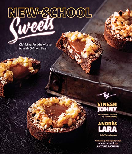 Insane Cake Shop: Next-Level Treats for the Modern Baker: Old-school Pastries with an insanely Delicious Twist von Page Street Publishing