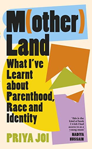 Motherland: What I’ve Learnt about Parenthood, Race and Identity von Penguin Life