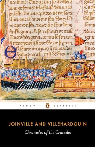 Chronicles of the Crusades (Penguin Classics) von Penguin