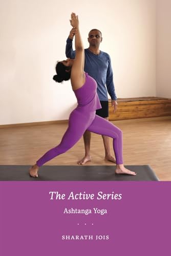Active Series: Ashtanga Yoga von Independently published