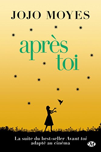 Après toi (édition Collector)