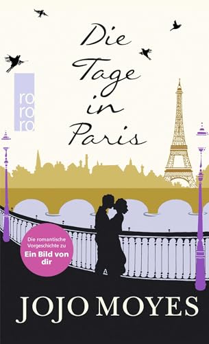 Die Tage in Paris