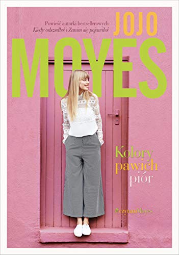 Kolory pawich piór Kolory pawich piór