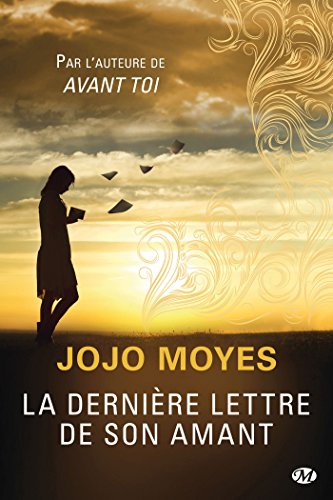 La Dernière lettre de son amant La Dernière lettre de son amant von HAUTEVILLE