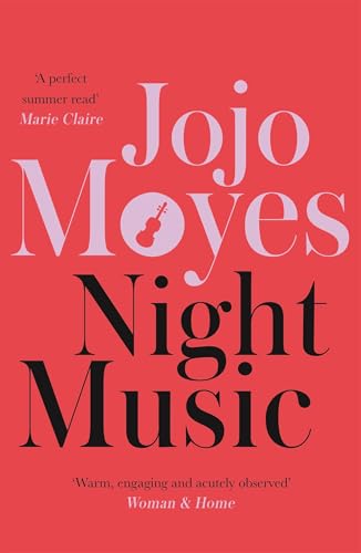 Night Music: The Sunday Times bestseller full of warmth and heart von Hodder And Stoughton Ltd.