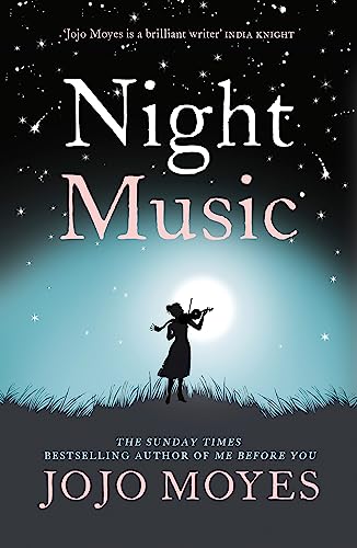 Night Music: The Sunday Times bestseller full of warmth and heart