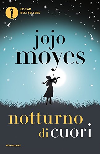 Notturno di cuori (Oscar bestsellers) von Mondadori