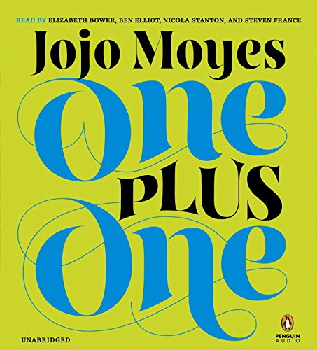 One Plus One: A Novel One Plus One: A Novel von Penguin Audio