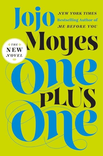 One Plus One One Plus One