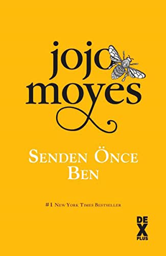 Senden Önce Ben von Dex Kitap