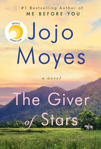 The Giver of Stars