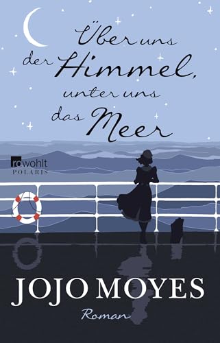 Über uns der Himmel, unter uns das Meer Über uns der Himmel, unter uns das Meer von Rowohlt