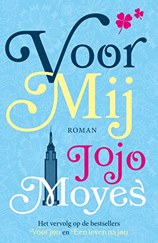 Voor mij (Voor jou, 3) von De Fontein Romans & Spanning