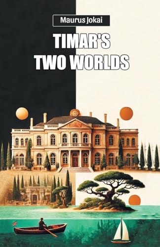 Timar's Two Worlds von Double 9 Books